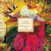 Image of Genghis Tron - Board Up The House - [2 x LP]