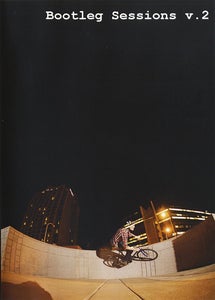 Image of Bootleg Sessions v.2 - Fixed Gear DVD