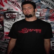 Image of Sinner Shirt
