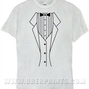 Image of SC Club Tux