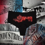 Image of hot pants