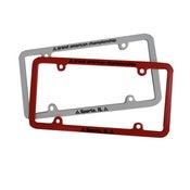 Image of ATA / Grand American License Plate Cover
