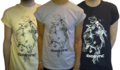 Image of Symbiosis Design Tee