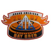 Image of 2007 Grand American Patch