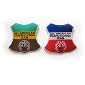 Image of All American Patches