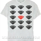 Image of SC Club Red Diamond