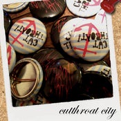 Image of Savages & Sailors Buttons