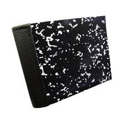 Image of Composition ) Bifold Wallet