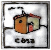 Image of Casa Deco Tile