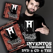 Image of Inventos Ultimate Set