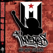 Image of Inventos Mixtape