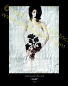 Image of -mar- 2007 promo poster