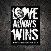 Image of LOH Wins | Sticker