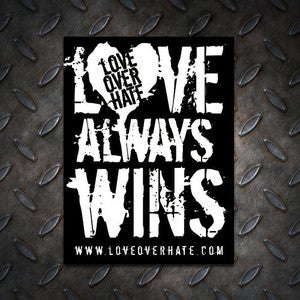 Image of LOH Wins | Sticker