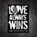 Image of LOH Wins | Sticker