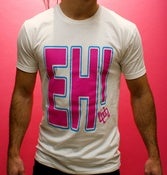 Image of Eh! Tee White