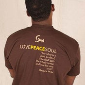 Image of Soul Reflection (Men)