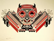 Image of The Devil Bird