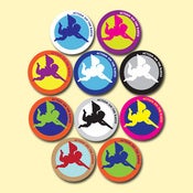 Image of Cupid Sticker