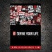Image of LOH Collage | Poster