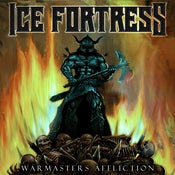 Image of Warmasters Affliction CD