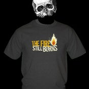 Image of TFSB LOGO Tee