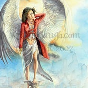 Image of Guardian Angel