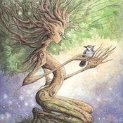 Image of Curious