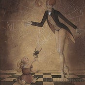 Image of Along Came a Spider