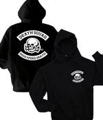 Image of HIGHWAY RIDER HOODIE