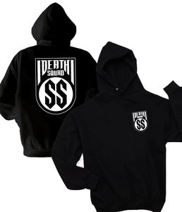 Image of SS HOODIE