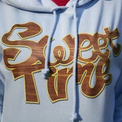 Image of Backcountry (WoodGrain) - Hooded Sweatshirt