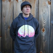 Image of Last Chair - Hooded Sweatshirt (M)