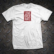 Image of LOH Logo | Tee