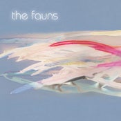 Image of The Fauns CD Album