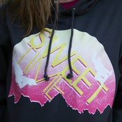 Image of Last Chair - Hooded Sweatshirt (W)