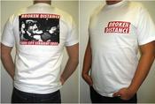 Image of FARO CITY STRAIGHT EDGE SHIRT