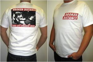 Image of FARO CITY STRAIGHT EDGE SHIRT