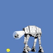 Image of AT-AT Puppy