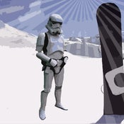 Image of Stormtrooper