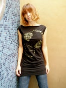 Image of Keith Welsh :: Cans Dress