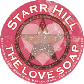 Image of Starr Hill Soap