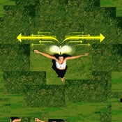 Image of Going green