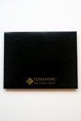 Image of Sunshine Polish Cloth