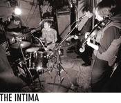 Image of Intima - Peril and Panic LP