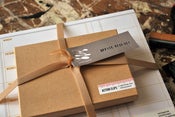 Image of OFFICE DESK SET