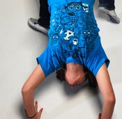 Image of Monster Clusterf**k