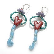 Image of Heart Sprout Swingers
