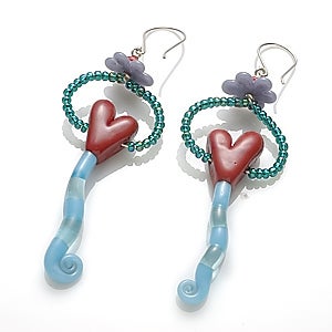 Image of Heart Sprout Swingers