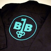 Image of New Big Brain Men's Work Jacket